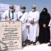 تنمية نفط عمان توقع عقد بناء ورشة للتدريب المهني بصلالة