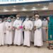 انطلاق فعاليات معرض المنتجات العمانية بمحافظة البريمي