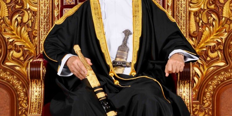تعرف على تفاصيل المرسوم السلطاني السامي