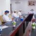 مناقشة التحديات التي تواجه مربي الثروة الحيوانية
