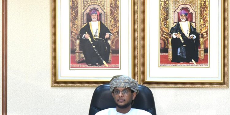 السلطنة تشارك في اجتماع الفريق التفاوضي لدول مجلس التعاون لدول الخليج العربية