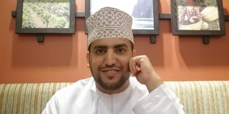 سالــــم الهـــاشمي: لا شِعر حقيقي من دون موهبة