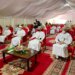افتتاح مشروع الصرف الصحي بولاية مطرح