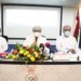 عمومية الأولمبية العمانية تعتمد عضوية اتحادات الجولف والدراجات الهوائية وكرة الطاولة