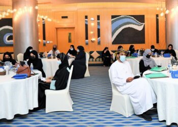 الصحة تنفذ حلقة تدريبية حول الدليل الإرشادي لخدمات الصحة النفسية بالمدارس