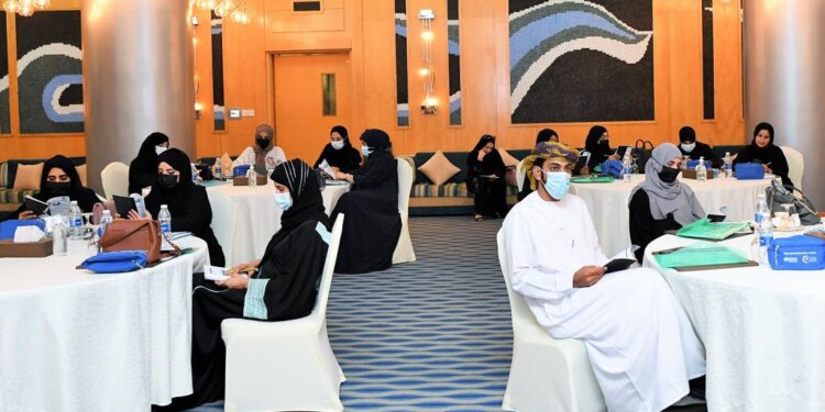الصحة تنفذ حلقة تدريبية حول الدليل الإرشادي لخدمات الصحة النفسية بالمدارس