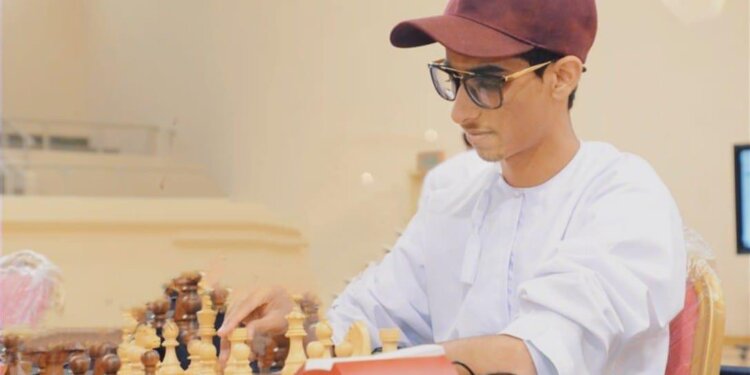 الرياضة الجامعية تشارك في بطولة آسيا الجامعية للشطرنج