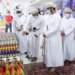 افتتاح معرض للمنتجات العمانية