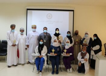 استمرت لمدة شهر.. اليوم اختتام مبادرة  تحدي المشي