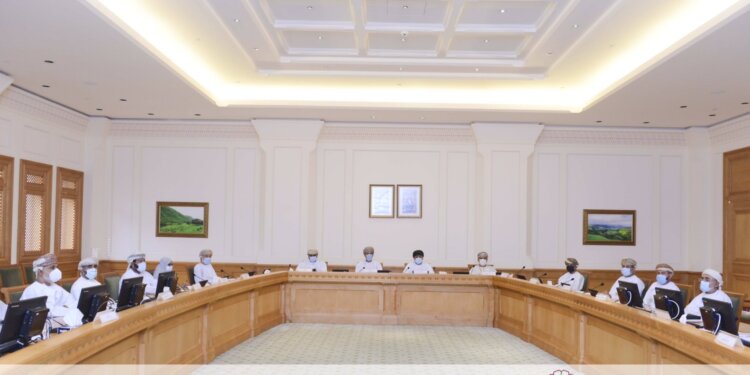 “اجتماعية الدولة” تستضيف رئيس هيئة البيئة