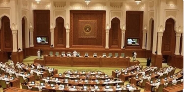 الأسبوع المقبل.. الشورى يعقد ⁧الجلستين الاعتياديتين الرابعة والخامسة