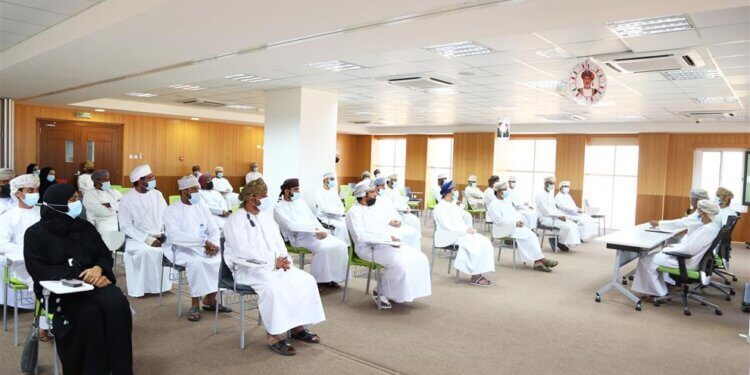 انعقاد الجمعية العمومية للاتحاد العمالي لقطاع الإنشاءات لانتخابات أعضاء هيئته الإدارية