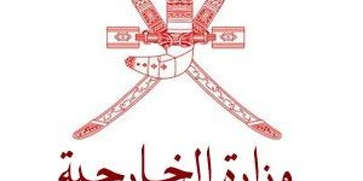 الحارثي يستقبل مساعد وزير الخارجية الأمريكي