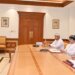 السلطنة تشارك في اجتماع للمجلس الوزاري العربي للسياحة