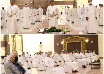 المديرية العامة للبحوث الزراعية والحيوانية تحتفل بعدد من الموظفين المتقاعدين تكريماً لهم
