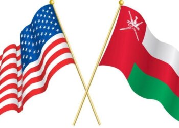  ‏‏بهدف تطوير القدرات الوطنية.. مباحثات رسمية⁧ بين ‫السلطنة‬⁩ و الولايات المتحدة الأمريكية‬⁩