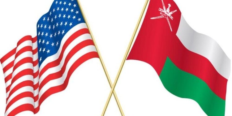  ‏‏بهدف تطوير القدرات الوطنية.. مباحثات رسمية⁧ بين ‫السلطنة‬⁩ و الولايات المتحدة الأمريكية‬⁩