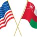  ‏‏بهدف تطوير القدرات الوطنية.. مباحثات رسمية⁧ بين ‫السلطنة‬⁩ و الولايات المتحدة الأمريكية‬⁩