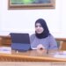 د.ريا المنذرية ممثلة للاتحاد البرلمان الدولي في المؤتمر الإقليمي حول حق الشباب في المشاركة السياسية