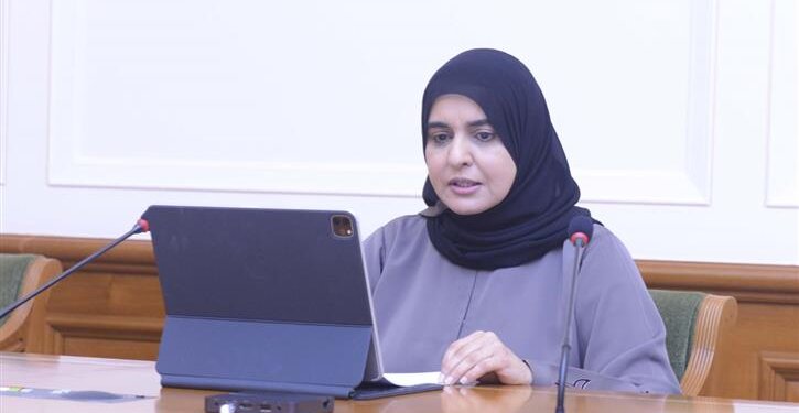 مجلس الدولة يشارك في المؤتمر الإقليمي حول حق الشباب في المشاركة السياسية