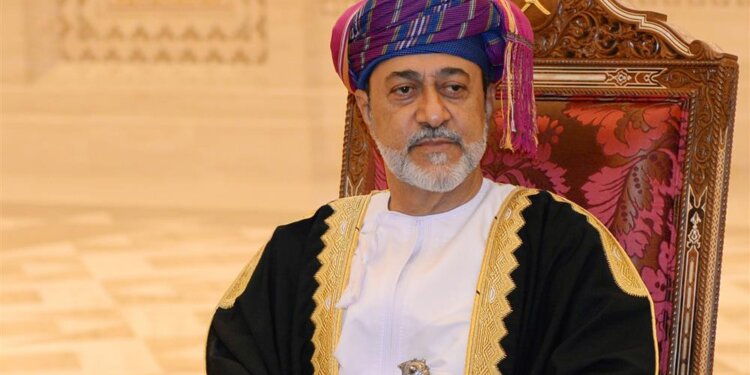 جلالةُ السُّلطان يتلقّى برقيتي شكرٍ من من رئيس جمهوريّة الهند ورئيس جمهورية مصر العربيّة