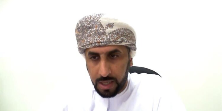 جلسة حوارية بجامعة التقنية والعلوم التطبيقية بإبراء