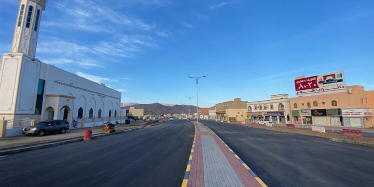 انجاز 85 بالمائة من مشروع ازدواجية ينقل الداخلي
