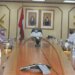 معالي قيس اليوسف يثمن الجهود المبذولة في إنجاح حملة صنع في عمان