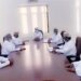 اجتماع لجنة الشؤون البلدية بولاية المزيونة