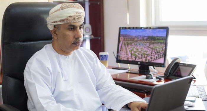 المجلس التنفيذي للمجلس العُماني للاختصاصات الطبية يعقد اجتماعه الأول هذا العام