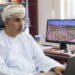 المجلس التنفيذي للمجلس العُماني للاختصاصات الطبية يعقد اجتماعه الأول هذا العام
