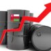 سعر نفط عُمان يتخطى الـ 53 دولار أمريكي