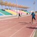 انطلاق برنامج موسم 2021 لألعاب القوى