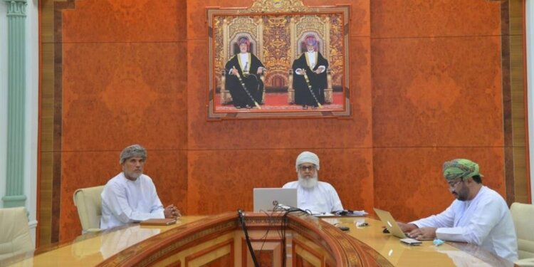 السلطنة تُشارك في اجتماع المختصين في الشؤون الدينية والإسلامية والأوقاف لدول مجلس التعاون