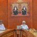 السلطنة تُشارك في اجتماع المختصين في الشؤون الدينية والإسلامية والأوقاف لدول مجلس التعاون
