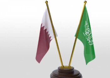 فتح الأجواء والحدود بين السعودية وقطر اعتبارا من مساء اليوم