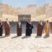 البيان الختامي للقمة الـ41: حل الأزمة الخليجية وعودة للعلاقات الدبلوماسية مع قطر