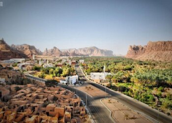 تستضيف أعمال مؤتمر القمّة الخليجيّة.. تعرف على مدينة “العُلا” التاريخية