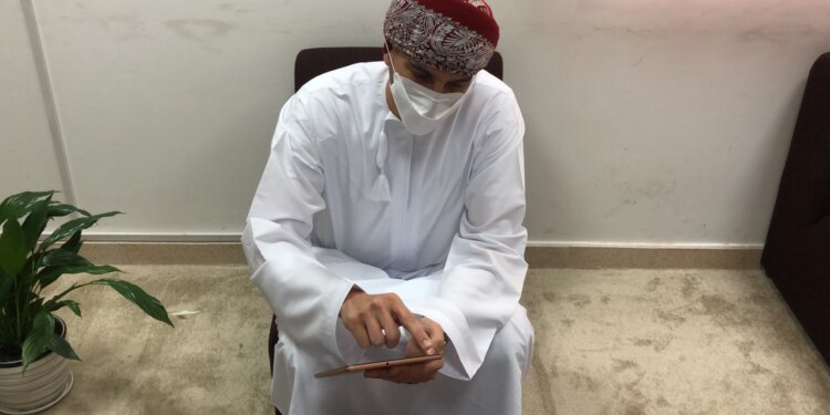 اليوم: بدء الحملة الوطنية للتبرّع بالدم تحت شعار “كُن سبّاقًا للتبرّع بالدم”