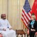كيمبرلي ريد تشيد بالخطوات الإيجابية التي اتخذتها السلطنة لتعزيز الإقتصاد
