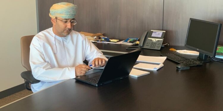 جهاز الرقابة يشارك في اجتماع فريق عمل الرقابة على البيئة