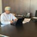 جهاز الرقابة يشارك في اجتماع فريق عمل الرقابة على البيئة