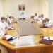 لجنة الشؤون البلدية بولاية مطرح تعقد اجتماعها الأول