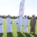 بنك مسقط يفتتح ملعبين إضافيين ضمن برنامج “الملاعب الخضراء”