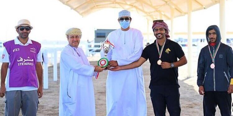 التوليد المحلي يواصل اثبات وجوده في الميادين المحلية والدولية.. ونبراس مسقط يخطف لقب القدرة والتحمل لمسافة 100كم للعموم ببركاء