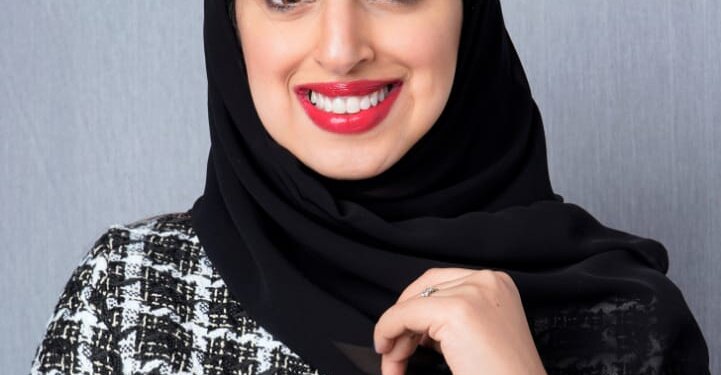 عمانية تحصد جائزة الشرق الأوسط لأفضل النساء القياديات لعام 2020