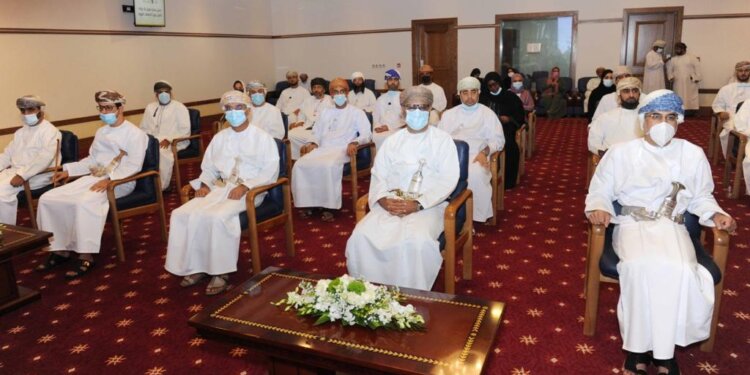 لـرفـد قـطاع الـتعلیم.. تأھـیل أكـثر مـن 1000 خريج