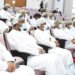 فرع الغرفة بالظاهرة ينظم لقاء مفتوحا مع محافظ الظاهرة