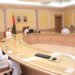 وزير الصحة يترأس وفد السلطنة في الاجتماع الافتراضي لمنظمة الصحة العالمية