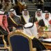 أمير قطر يرأس وفد بلاده للقمة الخليجية